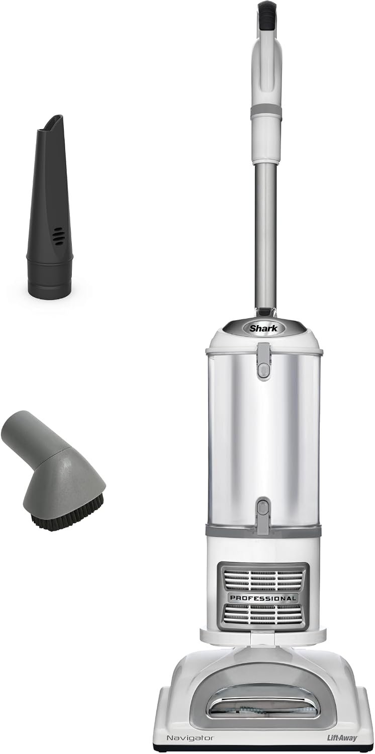 Upright Vacuum: 7 Ultimate Steps For Amazing Cleaning Results In 2026 3 closetspacesaver.com