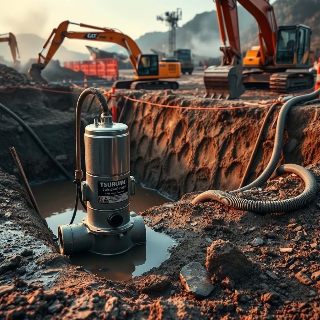 Trash Pump: 7 Ultimate Steps For Amazing Dewatering Solution In 2026 1 trash pump product view