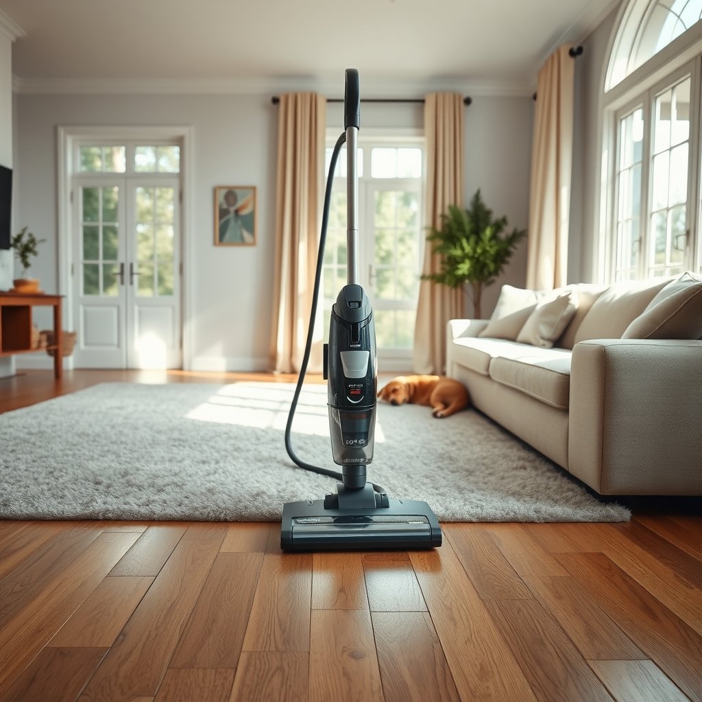 Upright Vacuum: 7 Ultimate Steps For Amazing Cleaning Results In 2026 1 upright vacuum product view